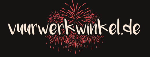 vuurwerkwinkel Nederland